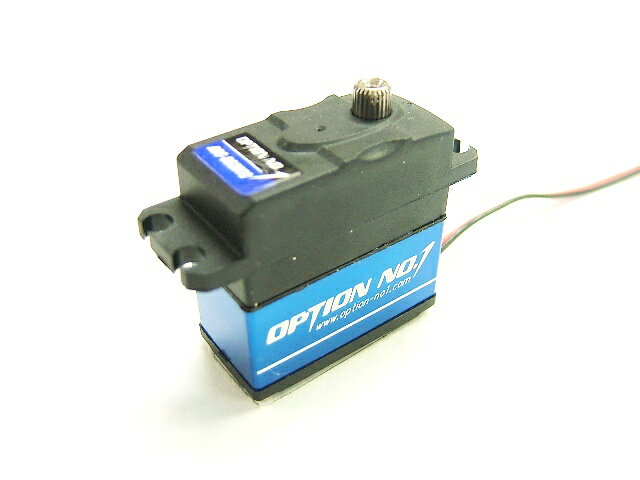 【基本送料無料】OPTION No.1/ADS-967HTG(10.1kg/0.07sec) 