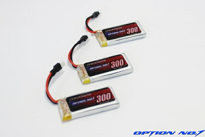     lR|XΉ  WREh[ OPTION No.1(IvVNo.1)/NO-HLP300-3/LiPo3.7V 300mAh 3{ZbgiNine Eagles@Galaxy Visitor 2Kj