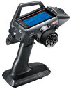 【基本送料無料】サンワ(SANWA)/101A31611A/M12S 2.4Gプロポ(RX-472/Wレシーバー)【smtb-k】【w3】