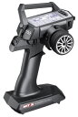 【基本送料無料】サンワ(SANWA)/107A31907A/MT-S 2.4Gプロポ(BL-SPORT/SRM-102Z)【smtb-k】【w3】