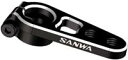 【ネコポス対応】サンワ(SANWA)/107A54261A/アルミサーボホーン