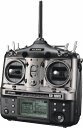 【基本送料無料】サンワ(SANWA)/30904A/SD-10GS 2.4Gプロポ 10ch(RX-61H/PC)【smtb-k】【w3】