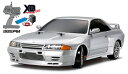 【基本送料無料】タミヤ(TAMIYA)/57783/XB スカイライン(R32)ドリフトスペック(メーカー純正品)【smtb-k】【w3】