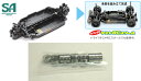 【基本送料無料】タミヤ(TAMIYA)/57986-B/ファーストトライRCキット+ボールベアリング(オンロードカータイプ TT-02シャーシ)(未組立/ボディ別売)【smtb-k】【w3】