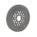 【ネコポス対応】TOP LINE(トップライン)/SG-4886T/ドリフトスパーギヤ 48ピッチ 86T(1枚入)