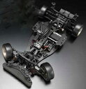 【基本送料無料】(台数限定特価)ヨコモ(YOKOMO)/DP-YD2PLUS/RWDドリフトカー YD-2 PLUS シャーシキット(未組立)【smtb-k】【w3】
