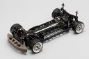 【基本送料無料】ヨコモ/ドリフトパッケージ BASIC(ベーシック)シャーシキット ミドルセット【smtb-k】【w3】