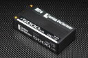 【ネコポス対応】【基本送料無料】ヨコモ(YOKOMO)/RPB-50S/レーシングパフォーマーUltra Li-po 7.4V 5000mAh 100C ショートサイズバッテリー(+5mm/-4mmコネクター仕様)