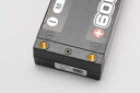 【ネコポス対応】YOKOMO(ヨコモ)/YB-V260B/ヨコモ Li-po 6000mAh/100C 7.4V マックス