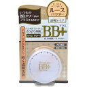 モイストラボ BB+ルースパウダー 透明 タイプ
