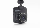 【4時間限定エントリーでP19倍 9/24 23:59まで】 三友商事 MI-DVR720RC リアカメラ付ドライブレコーダー【あす楽対応】【ポイント10倍】【送料無料】