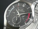 ただいまラッピング無料サービス!スカーゲン SKAGEN 腕時計 ...