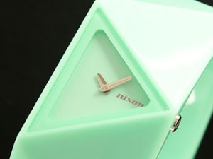 ラッピング無料サービス!ニクソン NIXON 腕時計 TRIBELLA トライベラ A307-343【11%OFF】【P1225】