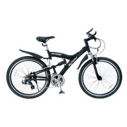 MYPALLAS MTB26・21SP・Wサス/アルミ マットブラック M-960BK 自転車(代引き不可)【ポイント10倍】【Aug08P3】【ポイント10倍】　