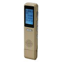 ITPROTECH ICレコーダー IPT-VORECUSB/8G