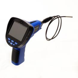 サンコー 液晶付内視鏡ファインスコープ 5.5mm径 1Mモデル LC551FTU【送料無料】(代引き不可)【ポイント10倍】 サンコー 液晶付内視鏡ファインスコープ 5.5mm径 1Mモデル LC551FTU【送料無料】(代引き不可)【ポイント10倍】