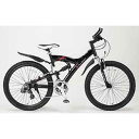 MTB26インチ・21SP TL960BK【送料無料】(代引き不可)【ポイント10倍】【RCP】