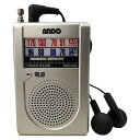 miniポケットラジオ C3205016(代引不可)