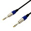 YouZipper 6.3mmステレオコード2m ZA63ST【ポイント10倍】