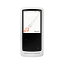 COWON MP3 プレーヤー ホワイト 8GB i9+-8G-WH【ポイント10倍】