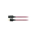Audio-Technica オーディオテクニカ OFCパワーケーブル(2.0m) ATPC600/2.0 家電 オーディオ関連 Audio-Technica【送料無料】