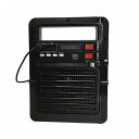 テレマルシェ ソーラー充電機能付き 多機能防災ラジオ サバイバー8 TLM00214(代引不可)【送料無料】