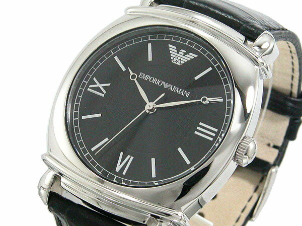 エンポリオ アルマーニ EMPORIO ARMANI　腕時計 AR0263【送料無料】【30％OFF セール】