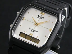 カシオ CASIO 腕時計 ユニセックス AW48HE-7A【27％OFF セール】
