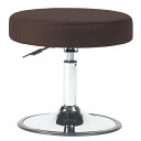 y46OFF Z[zEhXc[ Round Stool [PC-344BR] CeA XgD[ ֎q CX...