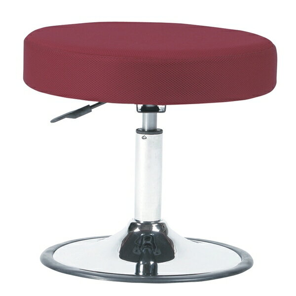 y46OFF Z[zEhXc[ Round Stool [PC-344RD] CeA XgD[ ֎q CX...