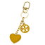 TORY BURCH トリーバーチ 46589 764 キーホルダー DAISY【ポイント10倍】【送料無料】【smtb-f】