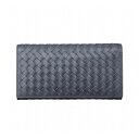 BOTTEGA VENETA ボッテガ・ヴェネタ 長財布 156819 V4651 2015【送料無料】