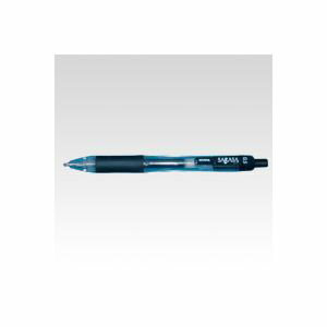 ゼブラ サラサボールペン0.5 黒 1 本 JJ3-BK 文房具 オフィス 用品