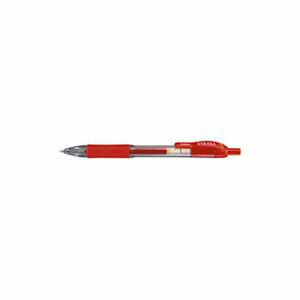 ゼブラ サラサボールペン0.7 赤 1 本 JJB3-R 文房具 オフィス 用品