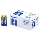 パナソニック エボルタ乾電池 単3 40本入 1 箱 LR6...