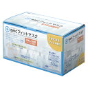 BMC BMCフィットマスク レギュラーサイズ 50枚入 1...