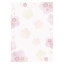 ササガワ 和柄用紙 和ごころ 彩桜 4-1030 1冊【ポイント10倍】