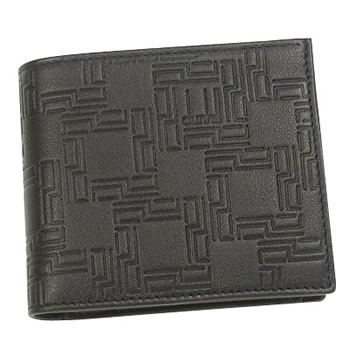 y|Cg10{z_q DUNHILL ܂z K LQ3070A Billfold 4cc with coin purse d-8 CTy|C..