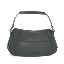 y|Cg10{zR[n[ COLE HAAN V_[obO B22319 SMAL ZIP HOBO VILLAGE BLACKy10P10Jan25zyP0122z