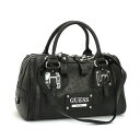 y|Cg10{zQX GUESS nhobO OP140419 BOX BAG ROCKY BLACKy10P10Jan25zyP0122z