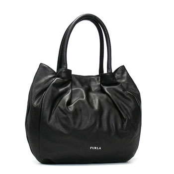 フルラ FURLA ショルダーバッグ BX69 SHOPPER EST OVEST ONYX BK【40％OFF】【セール】【YDKG-f】【ポイント10倍】【楽ギフ_包装】【10P17Aug12】【ポイント10倍】【40％OFF】