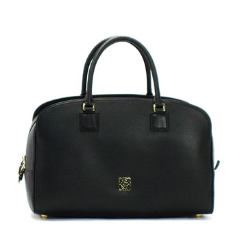 ロエベ LOEWE ハンドバッグ ALAMO 329.84.F31 ADIE BLACK BK【28％OFF】【セール】【RCPmara1207】