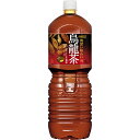 コカ・コーラ 煌(ファン) 烏龍茶(ウーロン茶) 2L×6本 1ケース (代引き不可)【ポイント10倍】