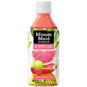 ¥³¥«¡¦¥³¡¼¥é ¥ß¥Ë¥Ã¥Ä¥á¥¤¥É MinuteMaid ¥Ô¥ó¥¯¥°¥ì¡¼¥×¥Õ¥ë¡¼¥Ä 350ml¡ß24ËÜ 1¥±¡¼¥¹ ¡ÊÂå°ú¤ÉԲġˡڥݥ¤¥ó¥È10ÇܡۡÚÁ÷ÎÁ̵ÎÁ¡Û