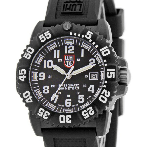 LUMINOX ルミノックス U.S.NAVY SEALs ネイビーシールズ 7051 腕時計 ユニセックス【送料無料】