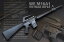 WE M16A1 ガスブローバックライフル【ポイント10倍】【RCP】【10P25Sep13】【楽天イーグルス優勝セール】