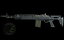 WE SAGE Mk14 EBR Limited Edition ガスブローバックライフル【ポイント10倍】【RCP】【10P25Sep13】【楽天イーグルス優勝セール】