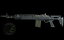 WE SAGE Mk14 EBR Limited Edition ガスブローバックライフル【ポイント10倍】【RCP】【10P25Sep13】【楽天イーグルス優勝セール】