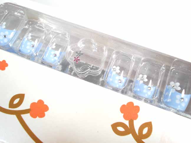 SALE ò 饭 ͥå LaLA NAIL LL-002 ͥå Ȣ 24ܥå ͥڥݥ10ܡۡpoint0304xۡMB0304Xۡsale0304xۡP0306