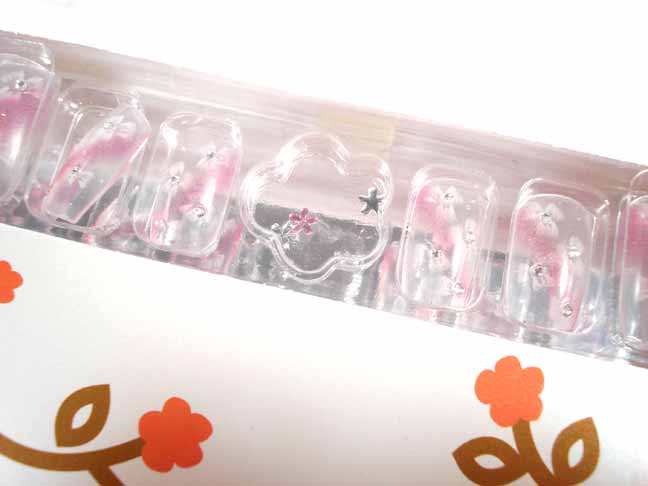 SALE ò 饭 ͥå LaLA NAIL LL-003 ͥå Ȣ 24ܥå ͥڥݥ10ܡۡpoint0304xۡMB0304Xۡsale0304xۡP0306